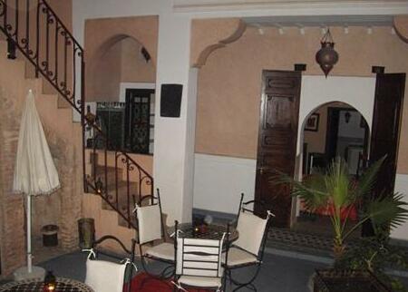 Riad Dubai - Photo2