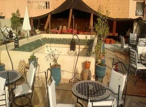 Riad Dubai - Photo3
