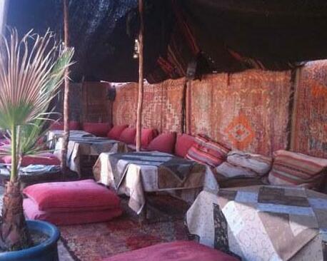 Riad Dubai - Photo4