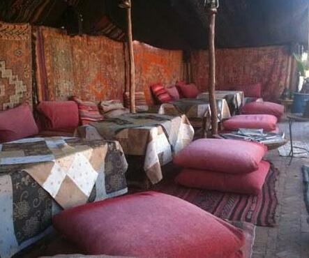 Riad Dubai - Photo5