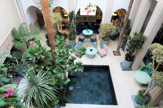 Riad Due - Photo2