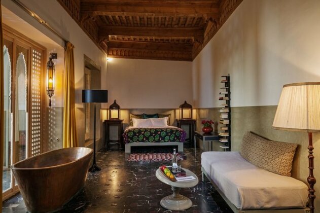 Riad Due - Photo3