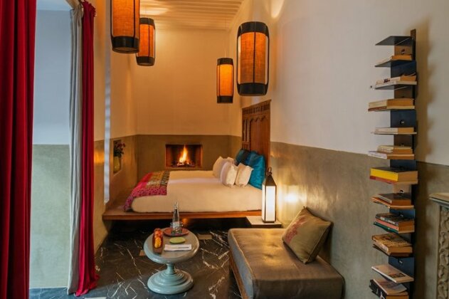 Riad Due - Photo4