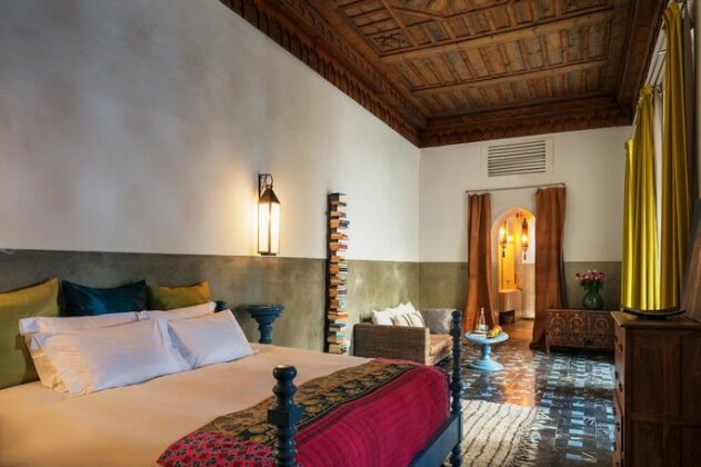 Riad Due - Photo5