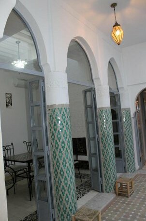 Riad El Arco - Photo3