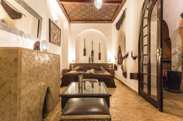 Riad El Grably - Photo2