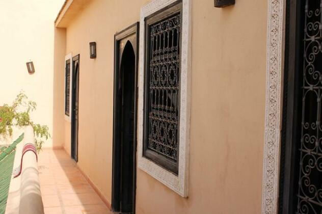 Riad El Guilhem - Photo2