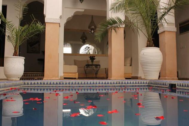 Riad El Guilhem - Photo3