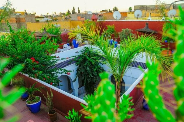 Riad El Kenz Marrakech - Photo2