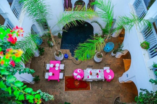 Riad El Kenz Marrakech - Photo3