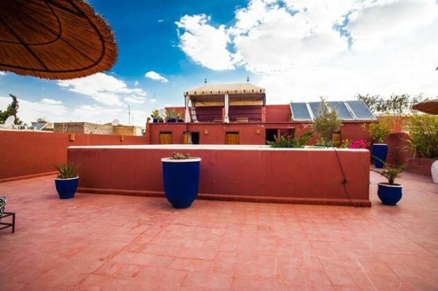 Riad El Kenz
