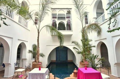 Riad El Kenz - Photo2