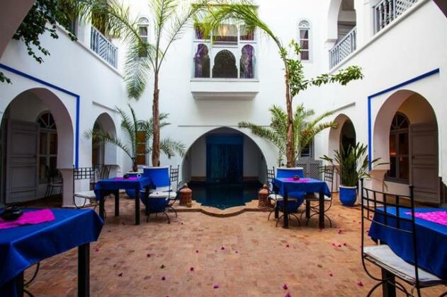 Riad El Kenz - Photo4