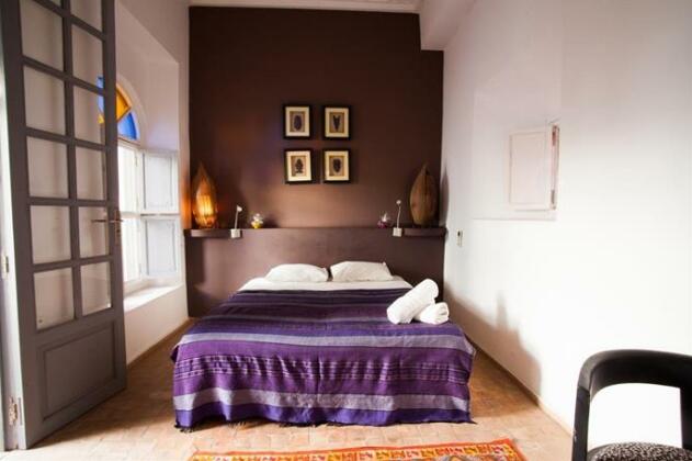 Riad El Kenz - Photo5