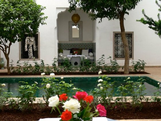 Riad El Mezouar - Photo2
