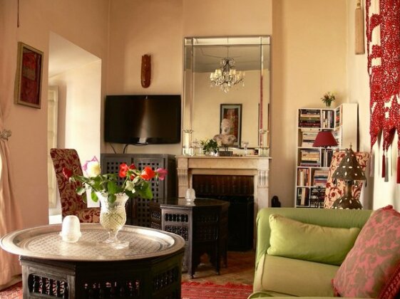 Riad El Mezouar - Photo4