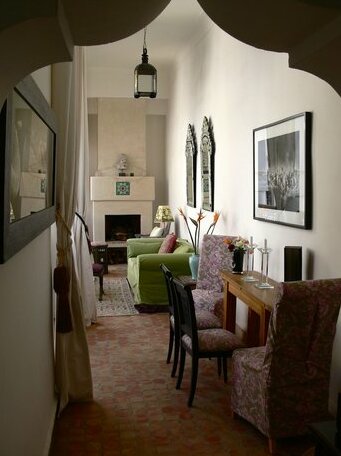 Riad El Mezouar - Photo5