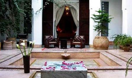 Riad El Ouarda - Photo2