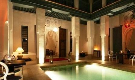 Riad El Ouarda - Photo3