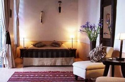 Riad El Ouarda - Photo4
