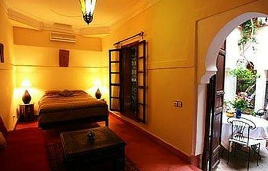 Riad El Sagaya - Photo2