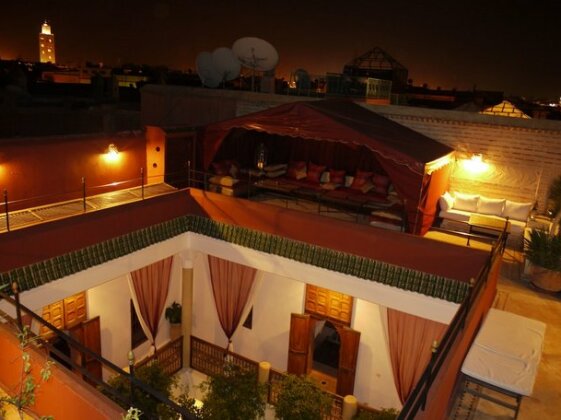 Riad El Zohar - Photo2