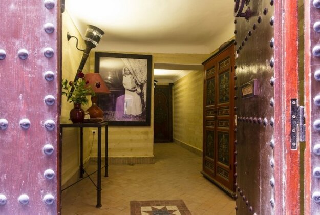Riad El Zohar - Photo3