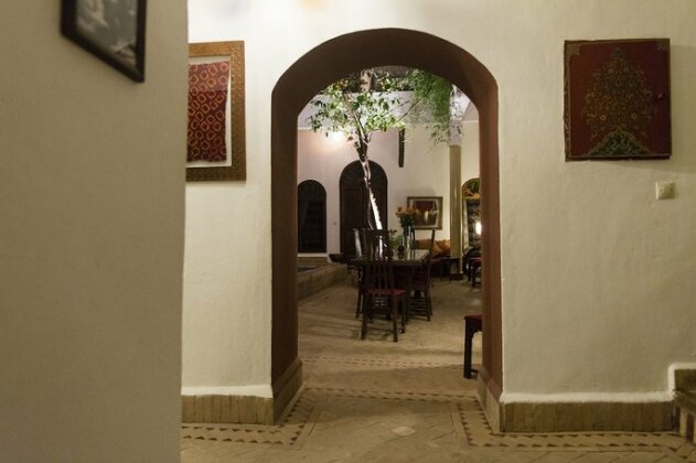 Riad El Zohar - Photo4