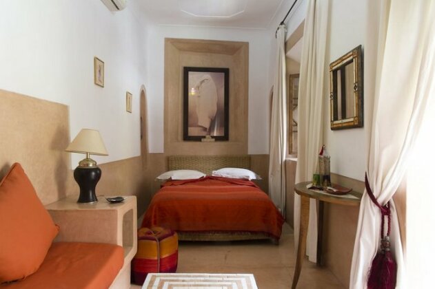 Riad El Zohar - Photo5
