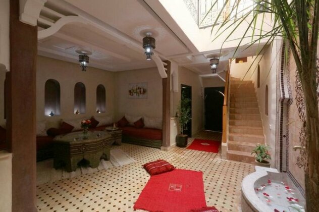 Riad Elite - Photo2