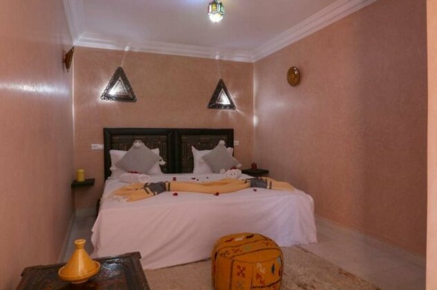 Riad Elite - Photo3