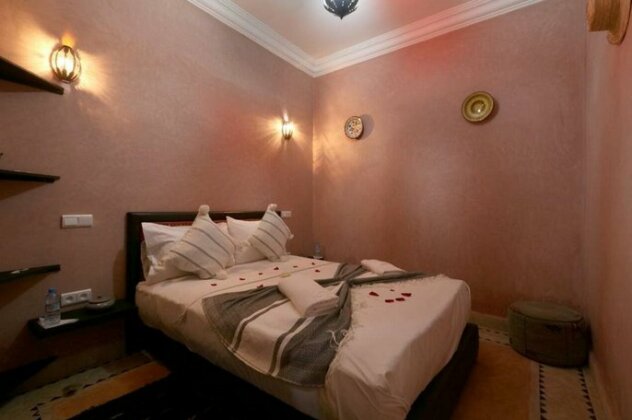 Riad Elite - Photo4