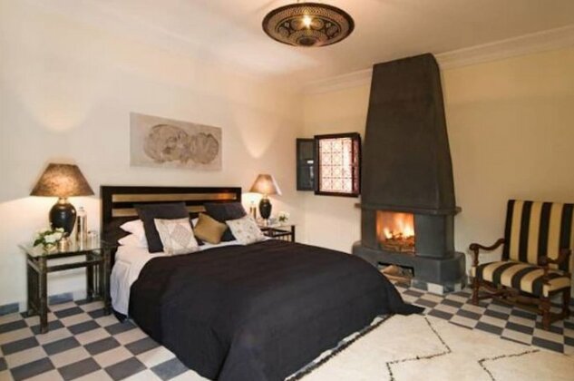 Riad Elizabeth - Photo2