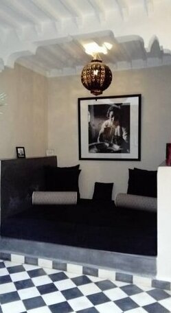 Riad Elizabeth - Photo3
