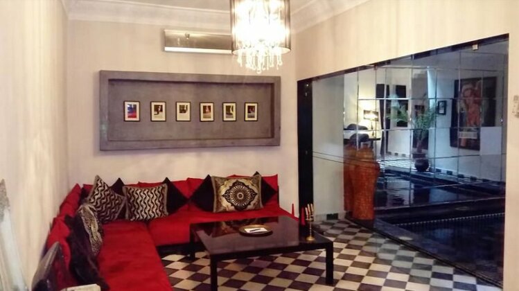 Riad Elizabeth - Photo4