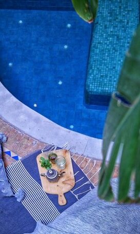 Riad Elli Marrakech - Photo2