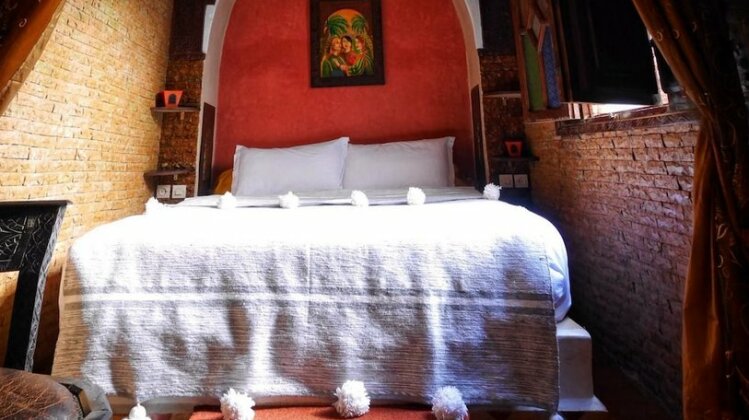 Riad Elli Marrakech - Photo4