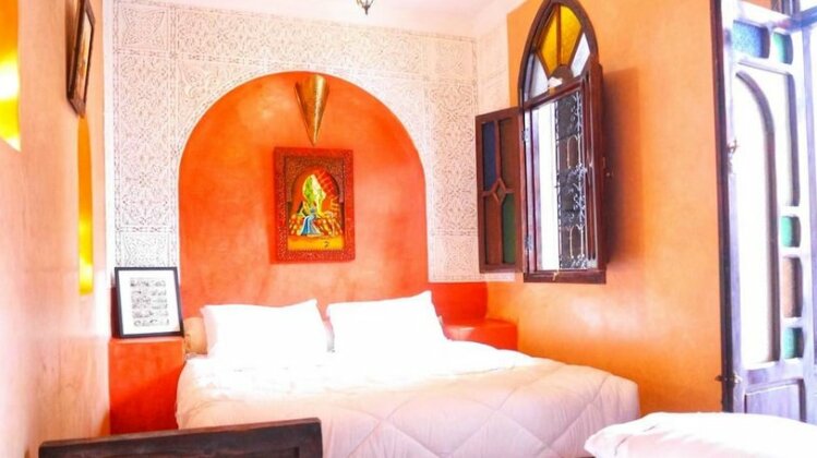 Riad Elli Marrakech - Photo5