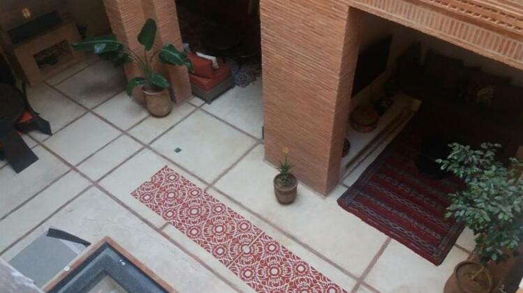 Riad Elwalidine - Photo2