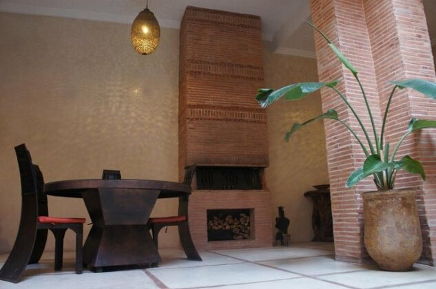Riad Elwalidine - Photo3