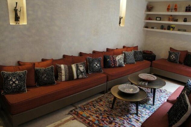 Riad Elwalidine - Photo4