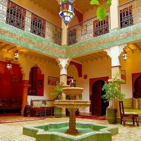 Riad Errabii - Photo2