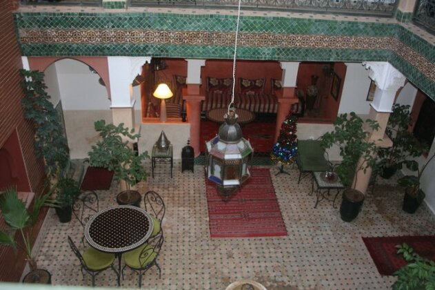 Riad Errabii - Photo4