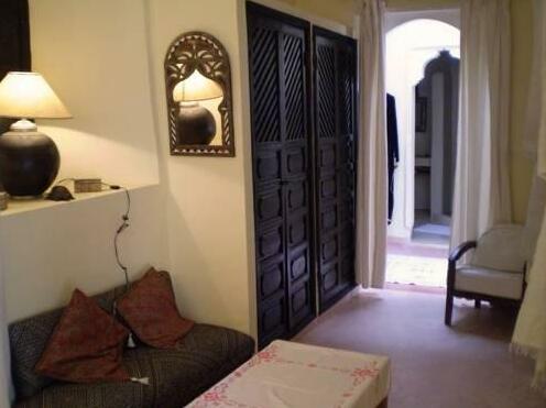 Riad Essaada - Photo2