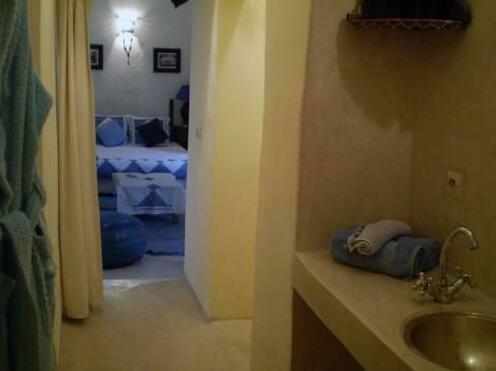 Riad Essaada - Photo4