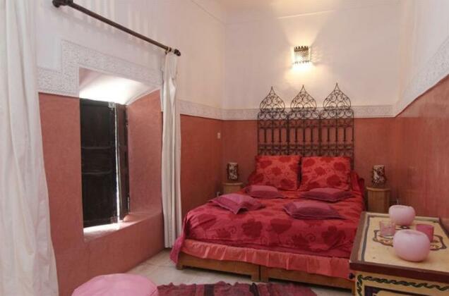 Riad Essaada - Photo5
