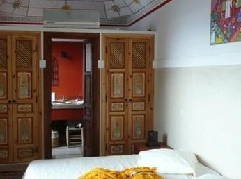 Riad Euphorbe - Photo3