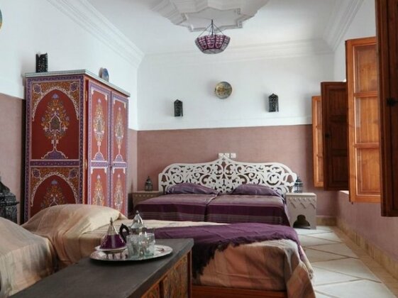 Riad Euphorbe - Photo4