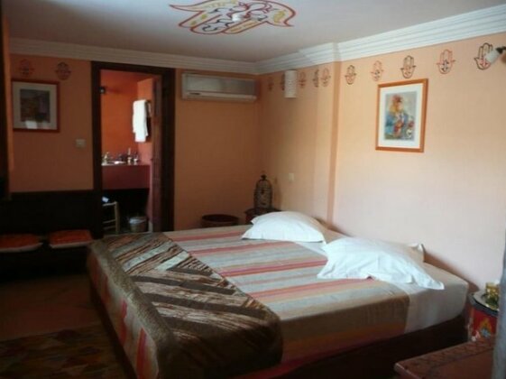 Riad Euphorbe - Photo5