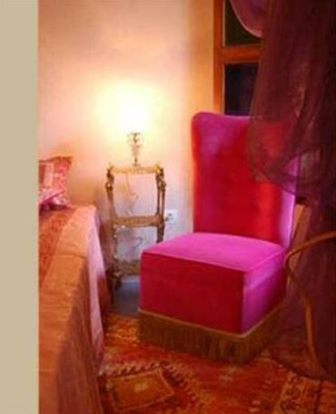 Riad Fatinat Marrakech - Photo3